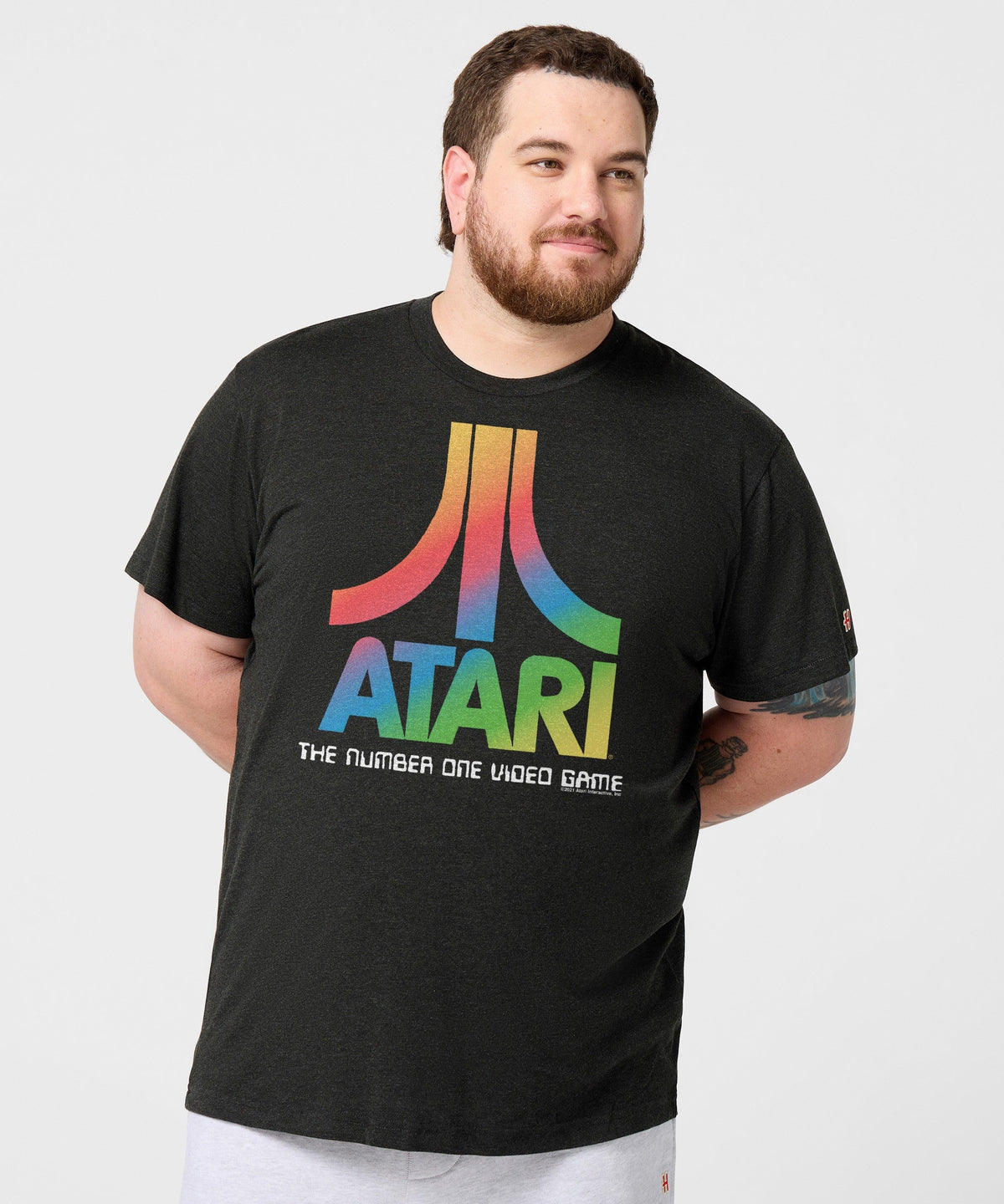 Atari Number One Video Game product image 3