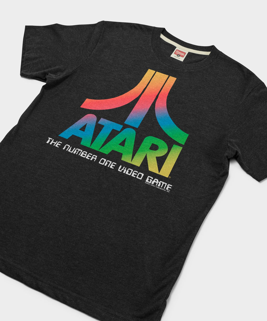 Atari Number One Video Game product image 2
