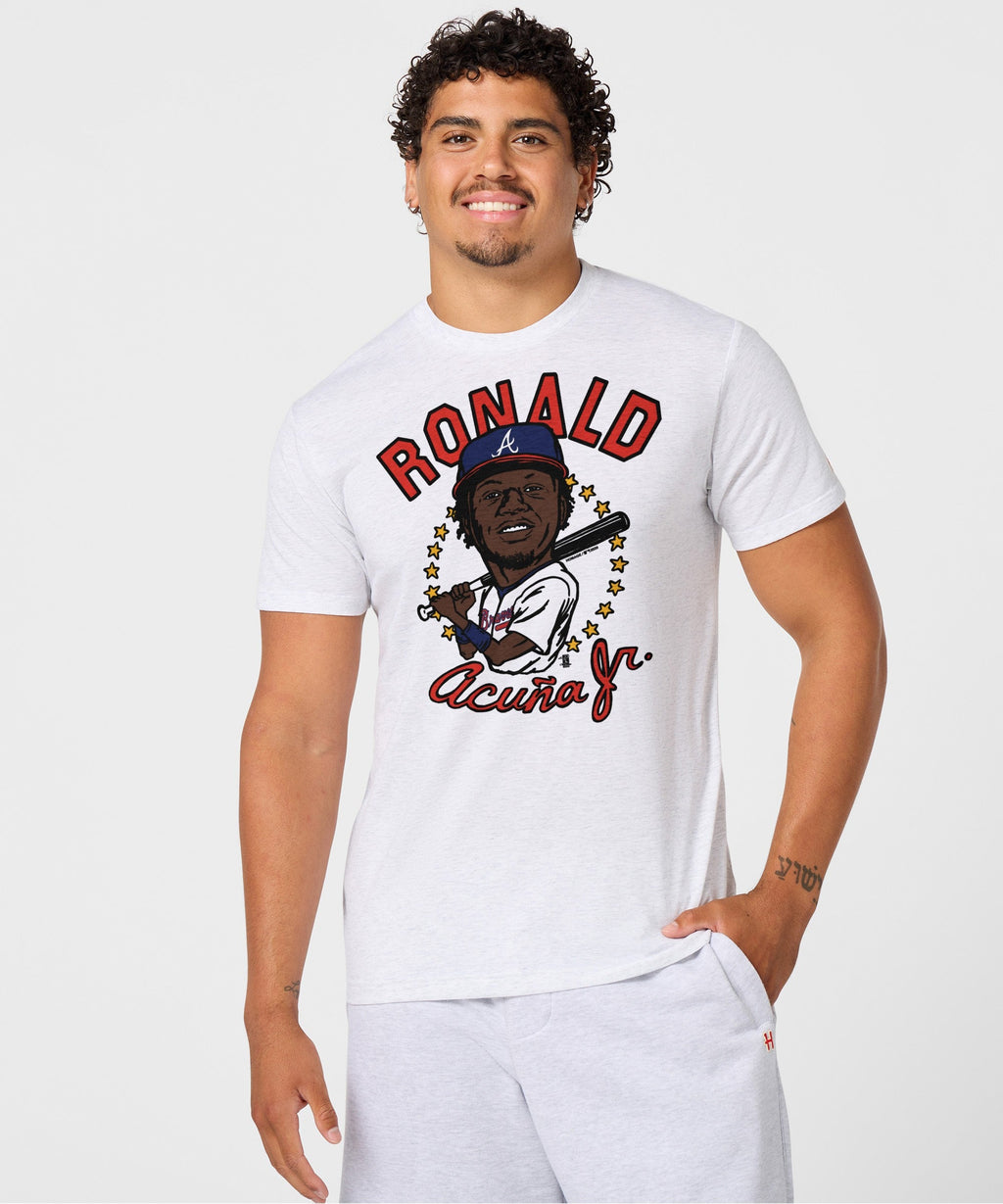 Atlanta Braves Ronald Acuna Jr. product image 3