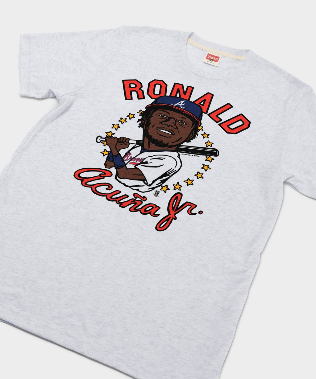 Atlanta Braves Ronald Acuna Jr. product image 2