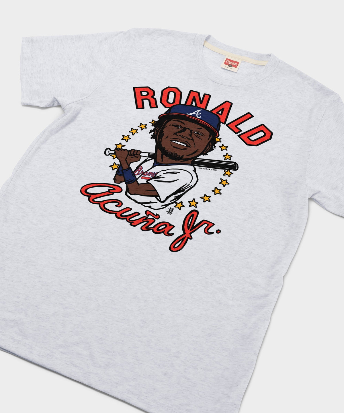 Atlanta Braves Ronald Acuna Jr. product image 2