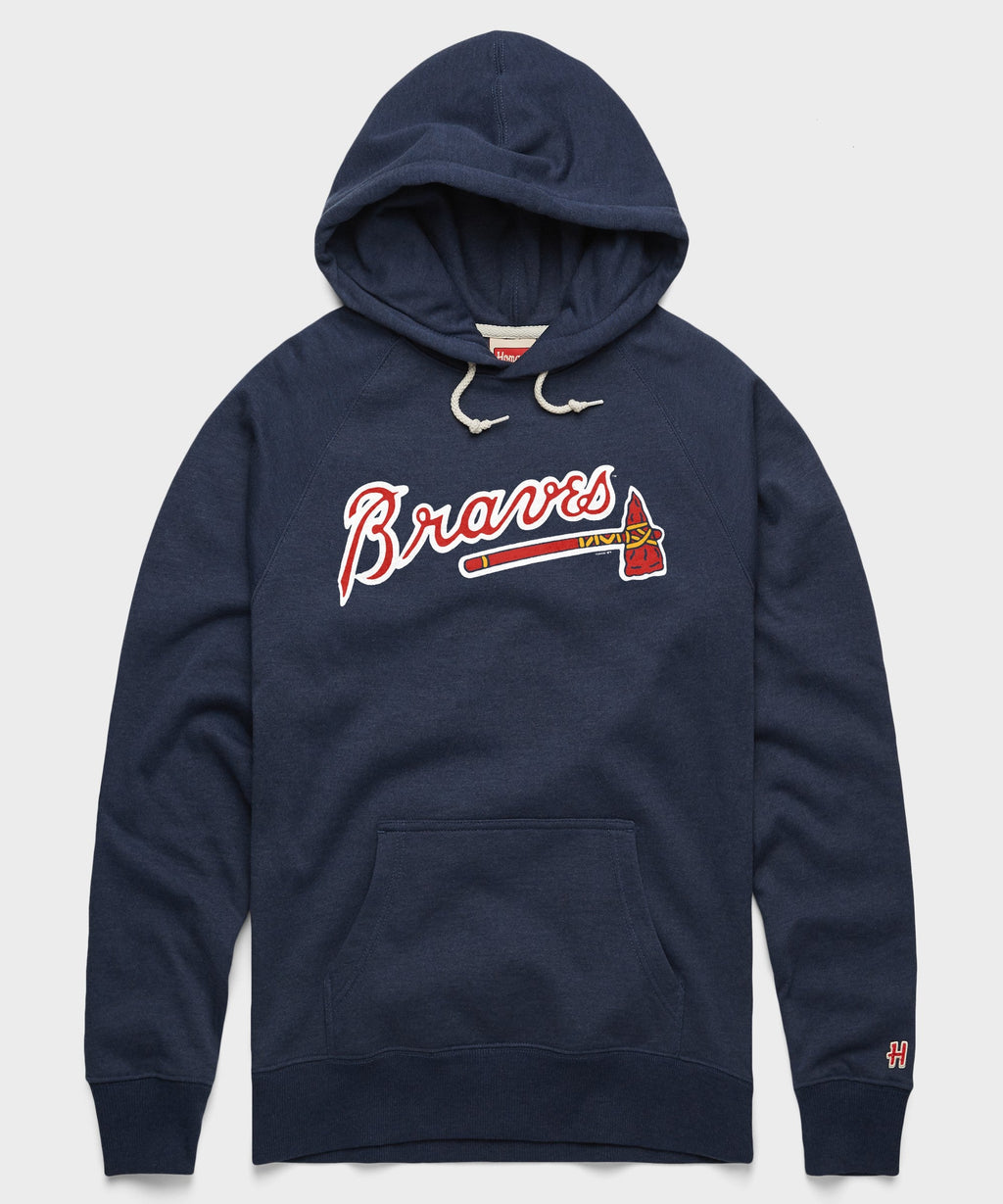 Atlanta Braves '18 Hoodie product image 1