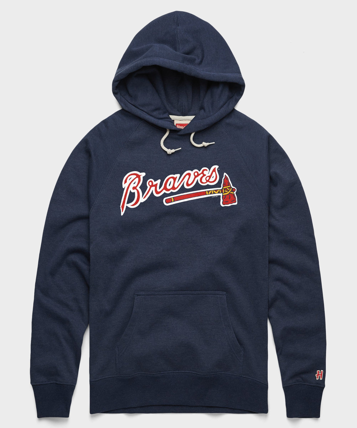 Atlanta Braves '18 Hoodie product image 1