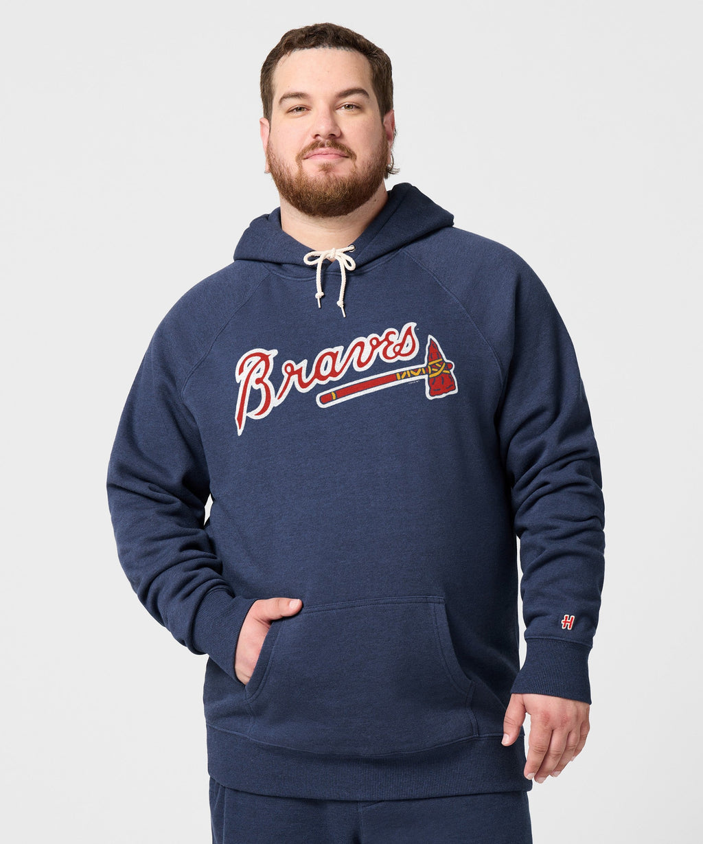 Atlanta Braves '18 Hoodie product image 3
