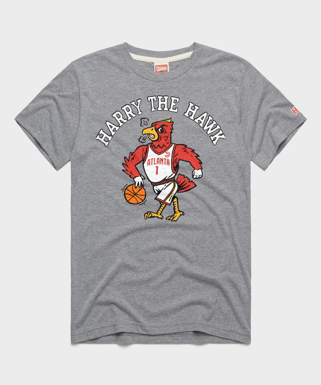 Atlanta Hawks Harry The Hawk product image 1