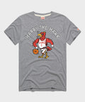 Atlanta Hawks Harry The Hawk product image 1