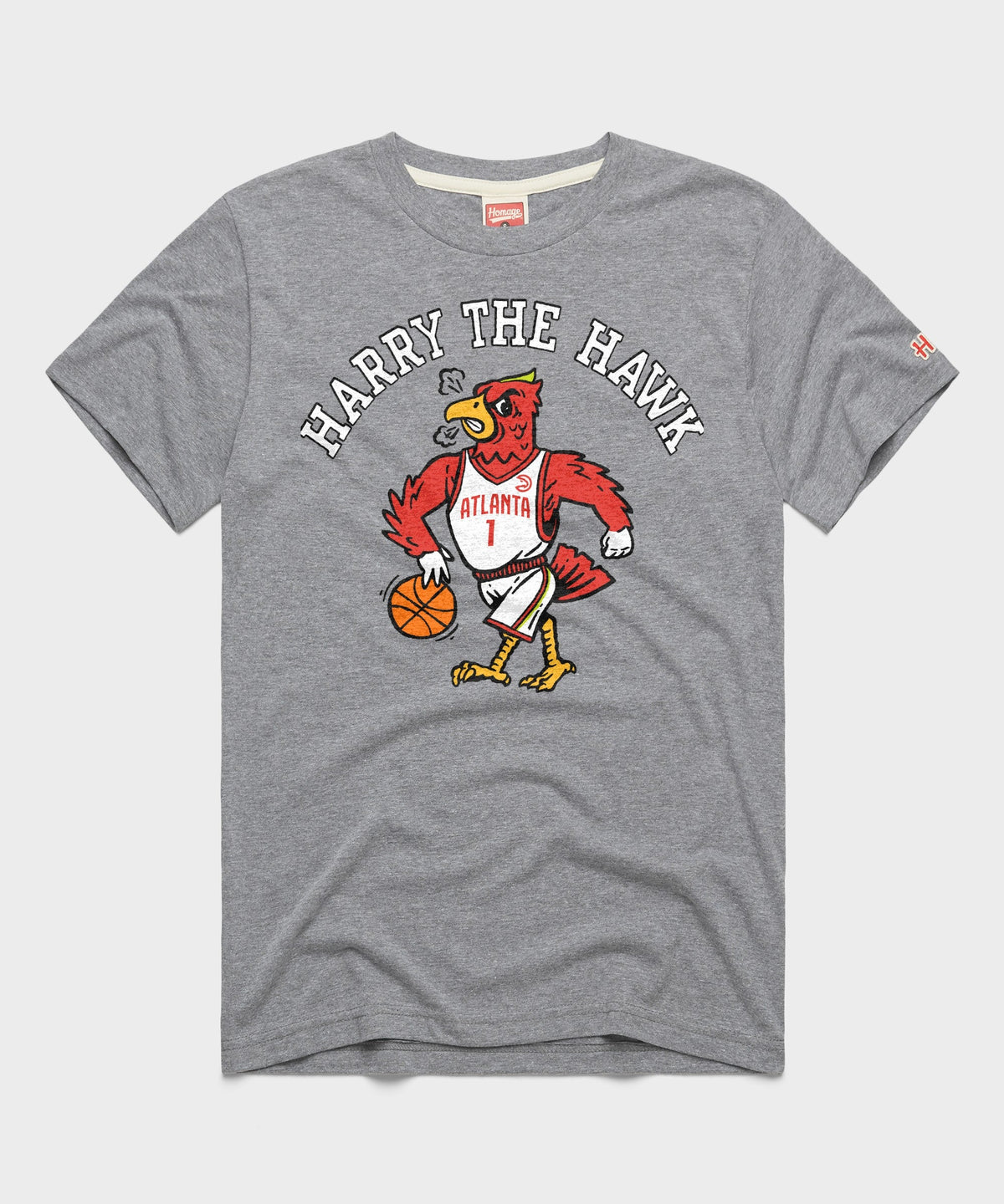 Atlanta Hawks Harry The Hawk product image 1