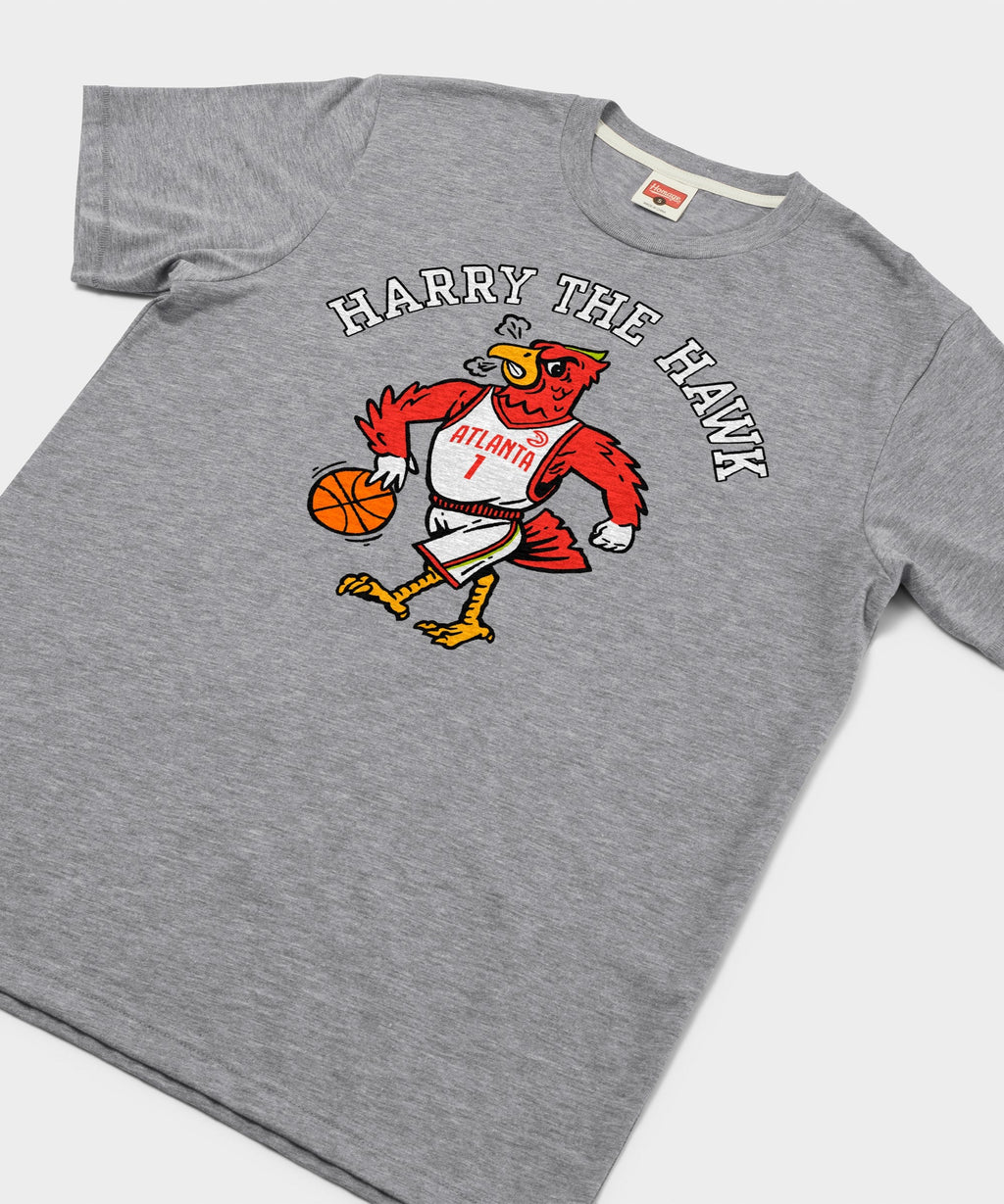 Atlanta Hawks Harry The Hawk product image 2