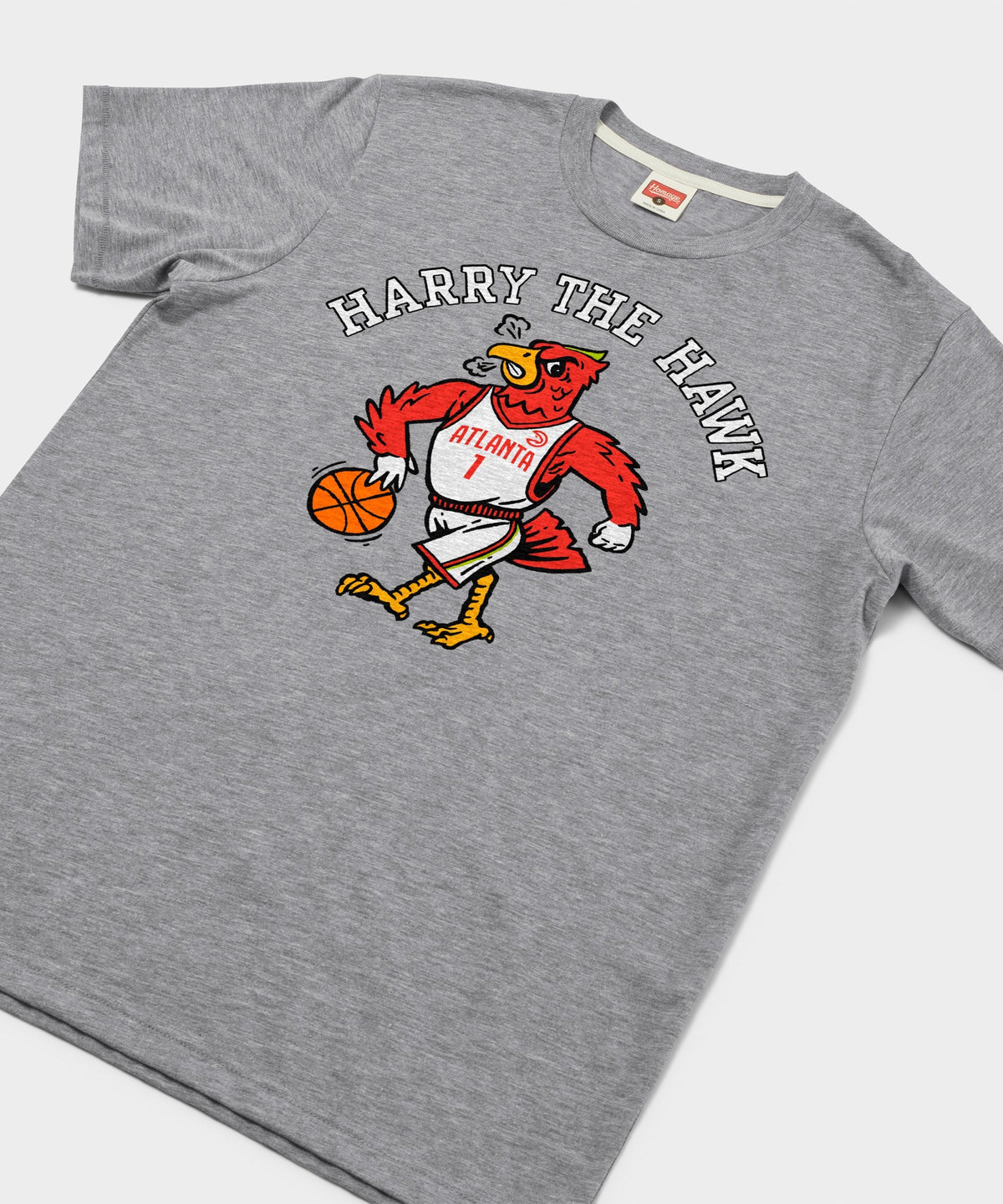 Atlanta Hawks Harry The Hawk product image 2