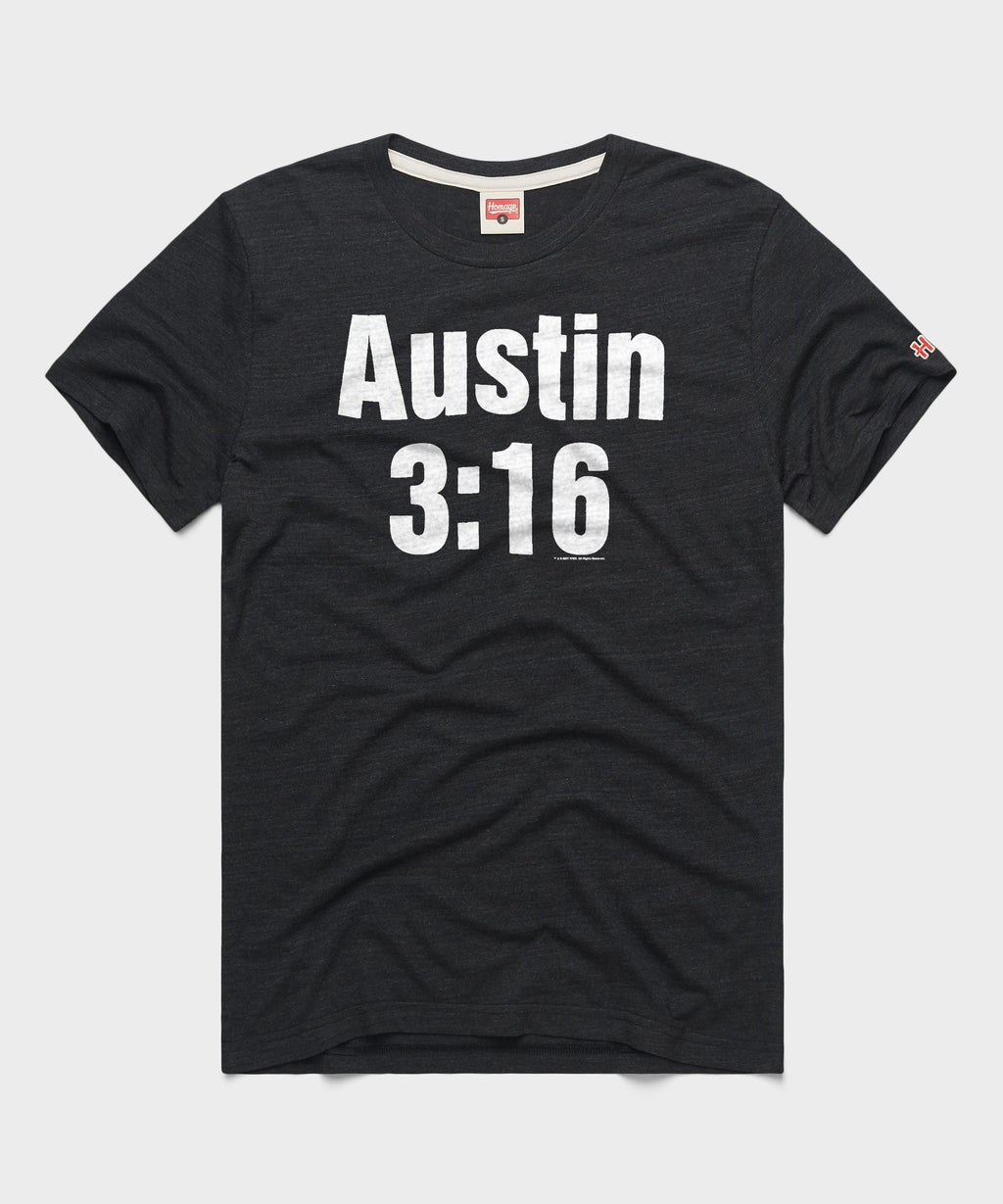 Austin 3:16 product image 1
