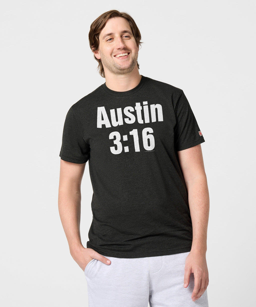 Austin 3:16 product image 3