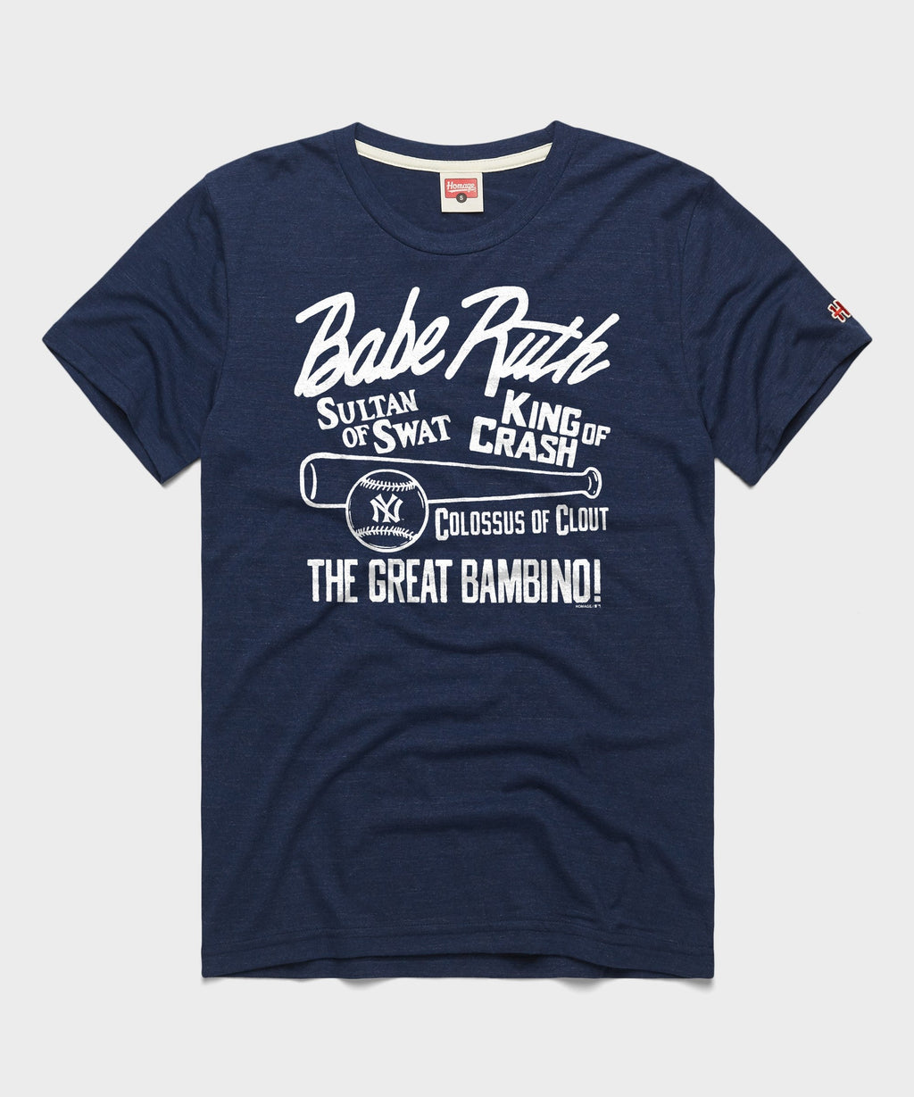 Babe Ruth Nicknames product image 1