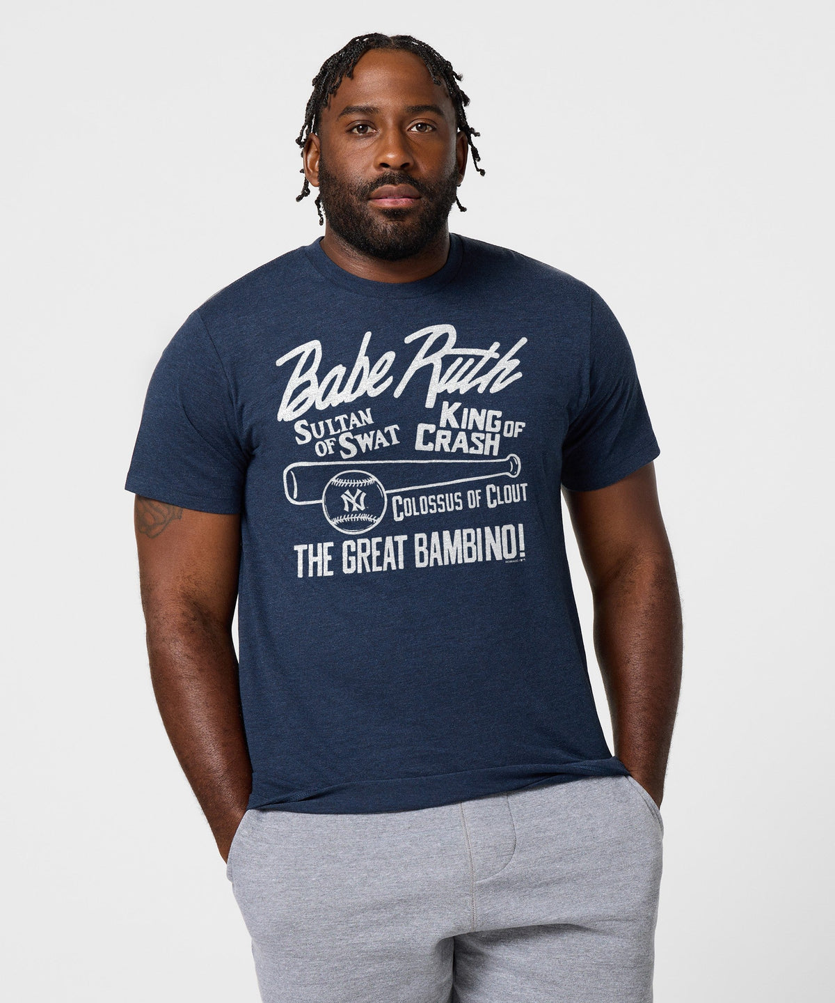 Babe Ruth Nicknames product image 3