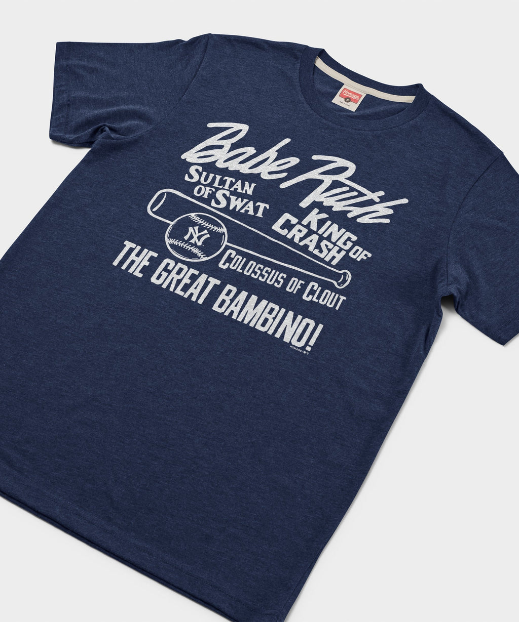 Babe Ruth Nicknames product image 2