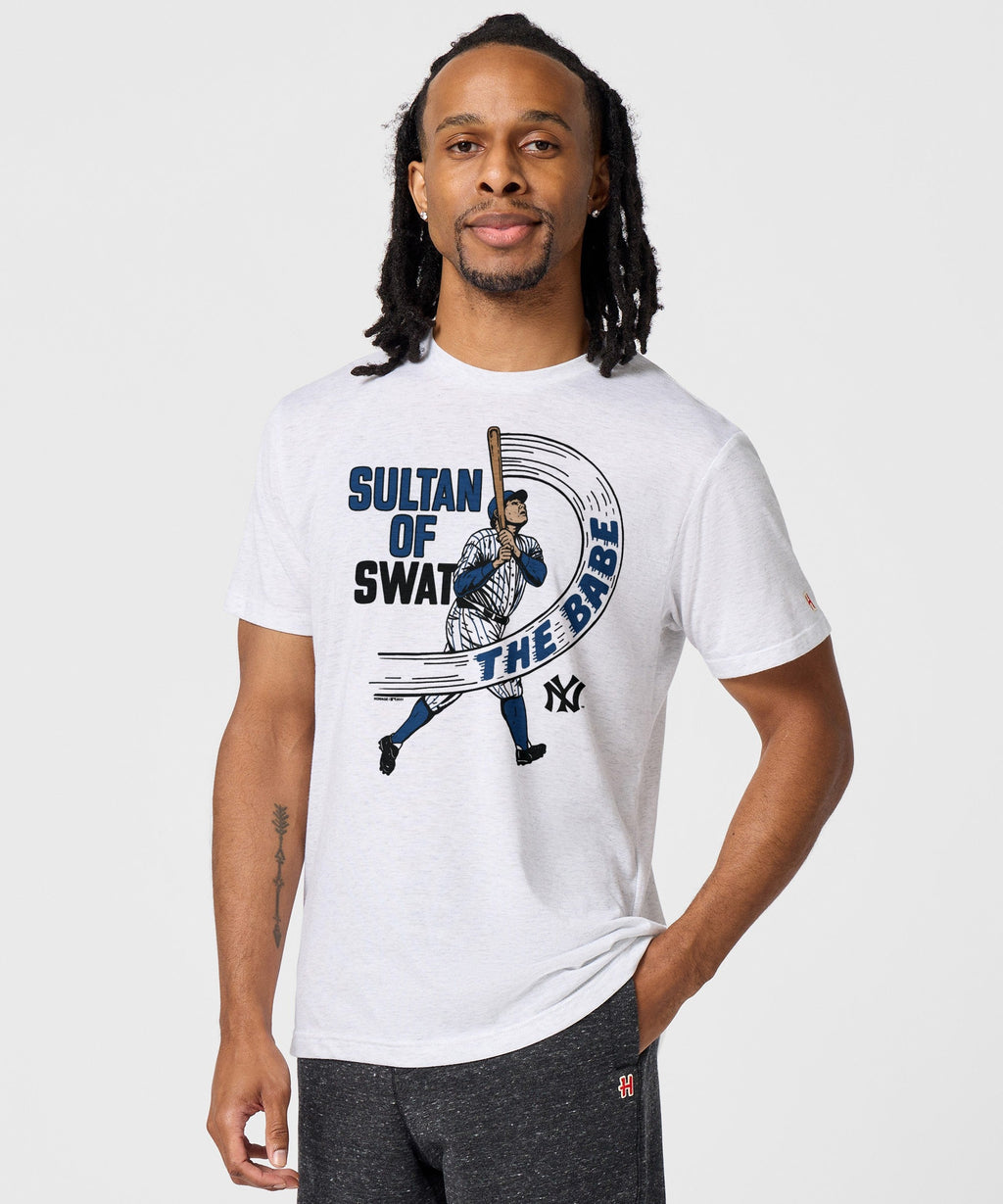Babe Ruth Yankees Sultan Of Swat product image 3