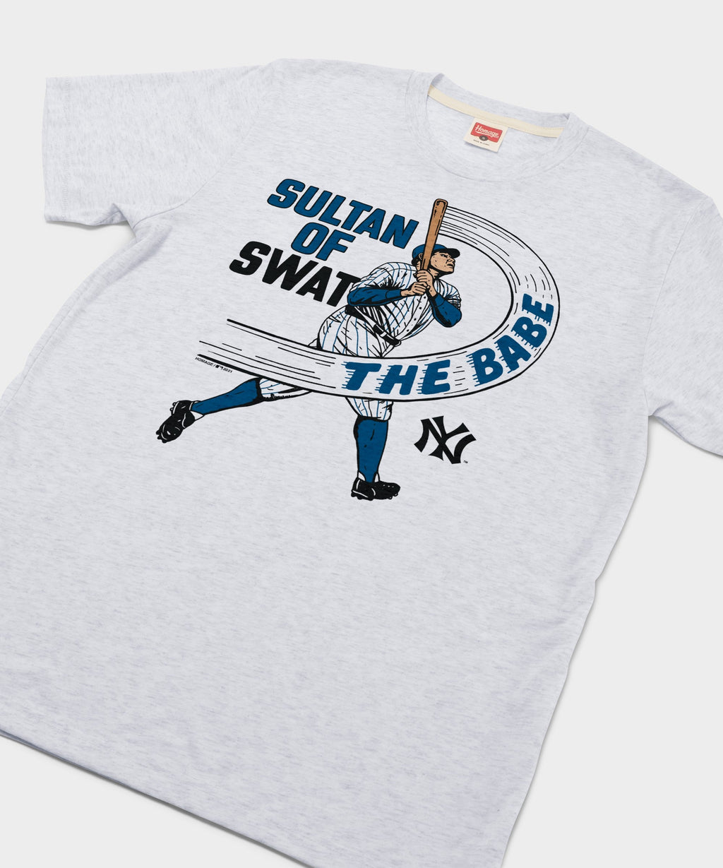 Babe Ruth Yankees Sultan Of Swat product image 2