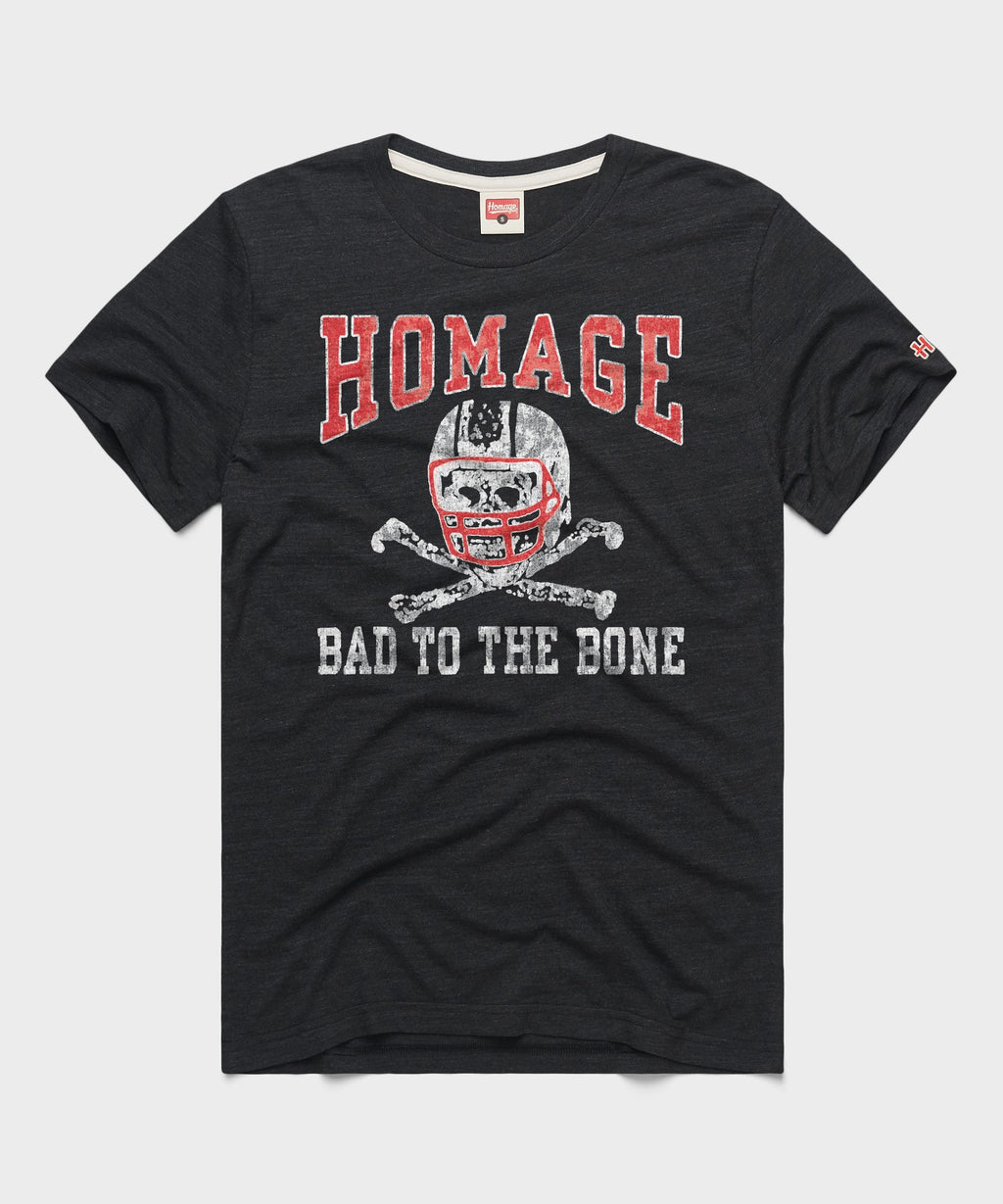 Bad To The Bone HOMAGE product image 1
