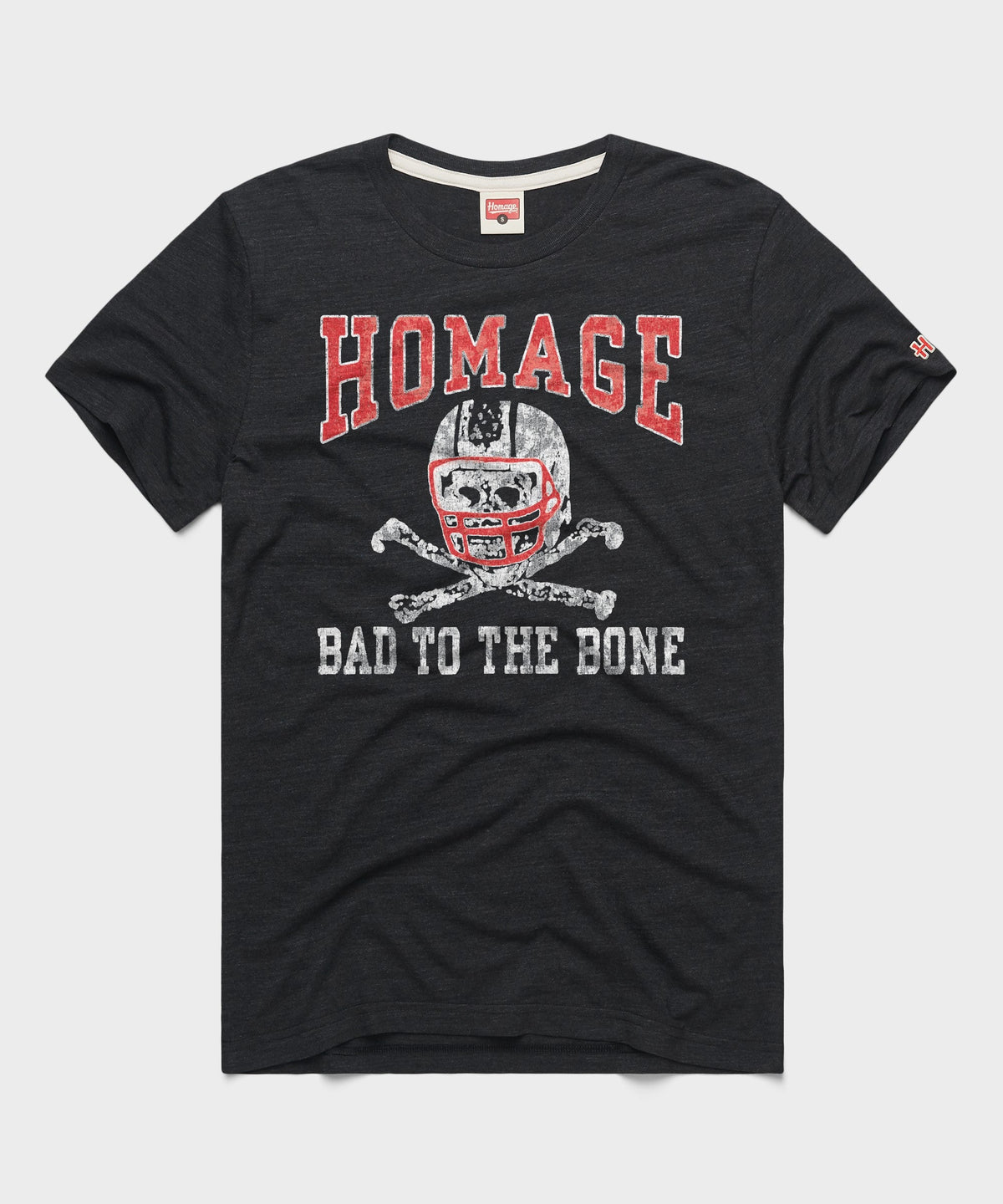 Bad To The Bone HOMAGE product image 1