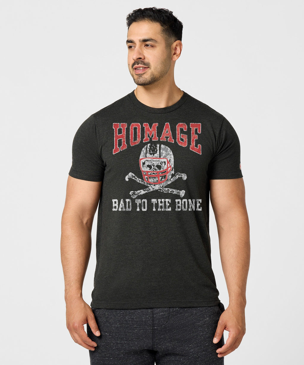 Bad To The Bone HOMAGE product image 3