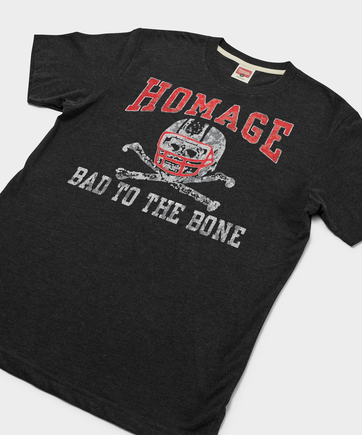 Bad To The Bone HOMAGE product image 2