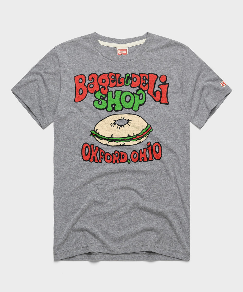 Bagel And Deli Shop product image 1