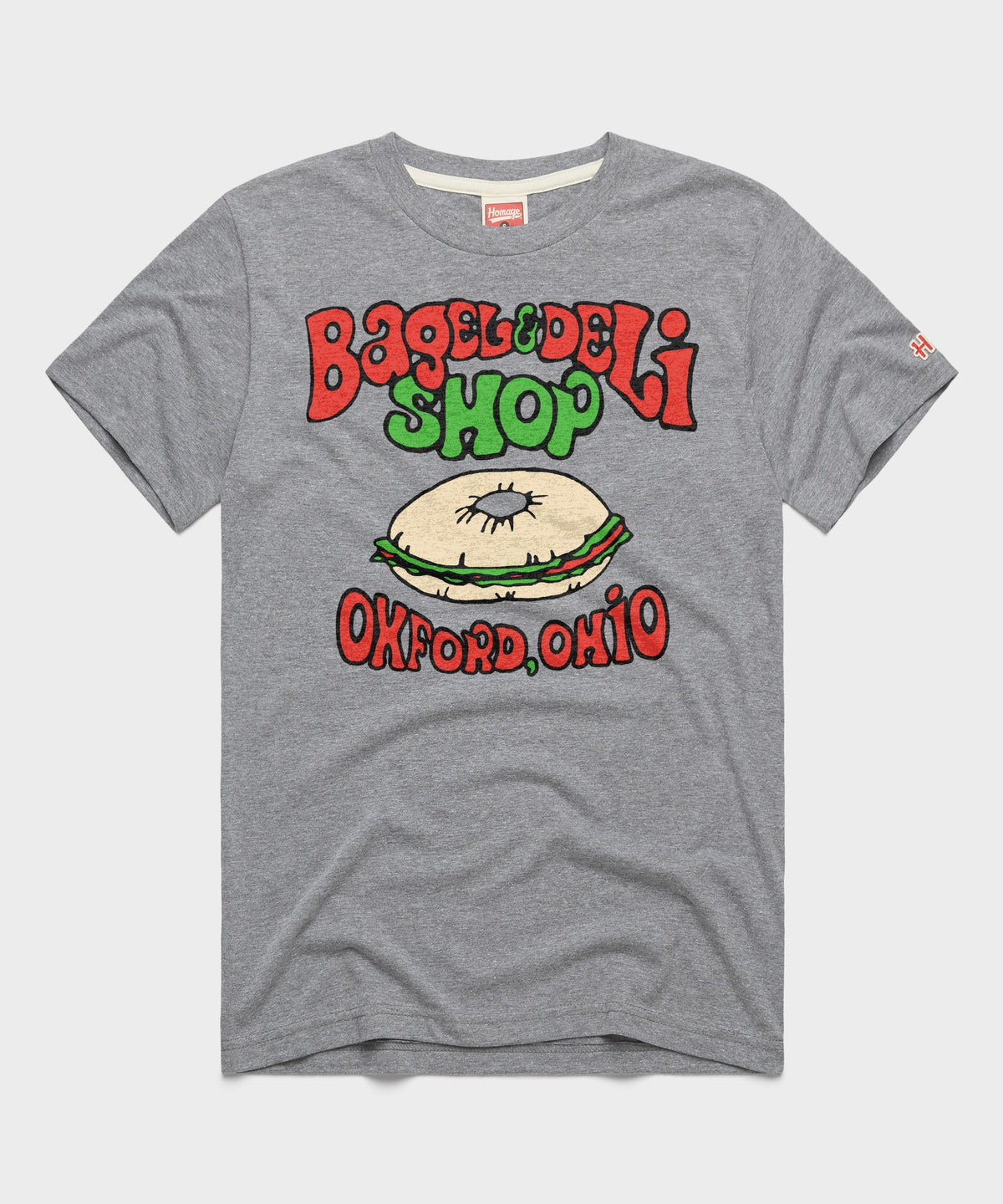 Bagel And Deli Shop product image 1