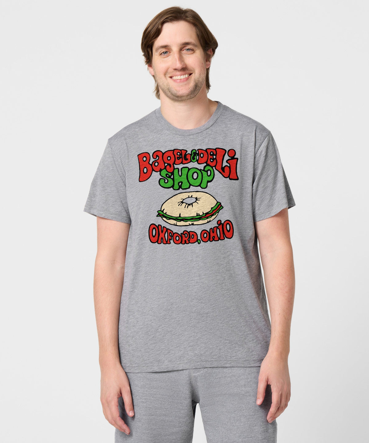 Bagel And Deli Shop product image 3