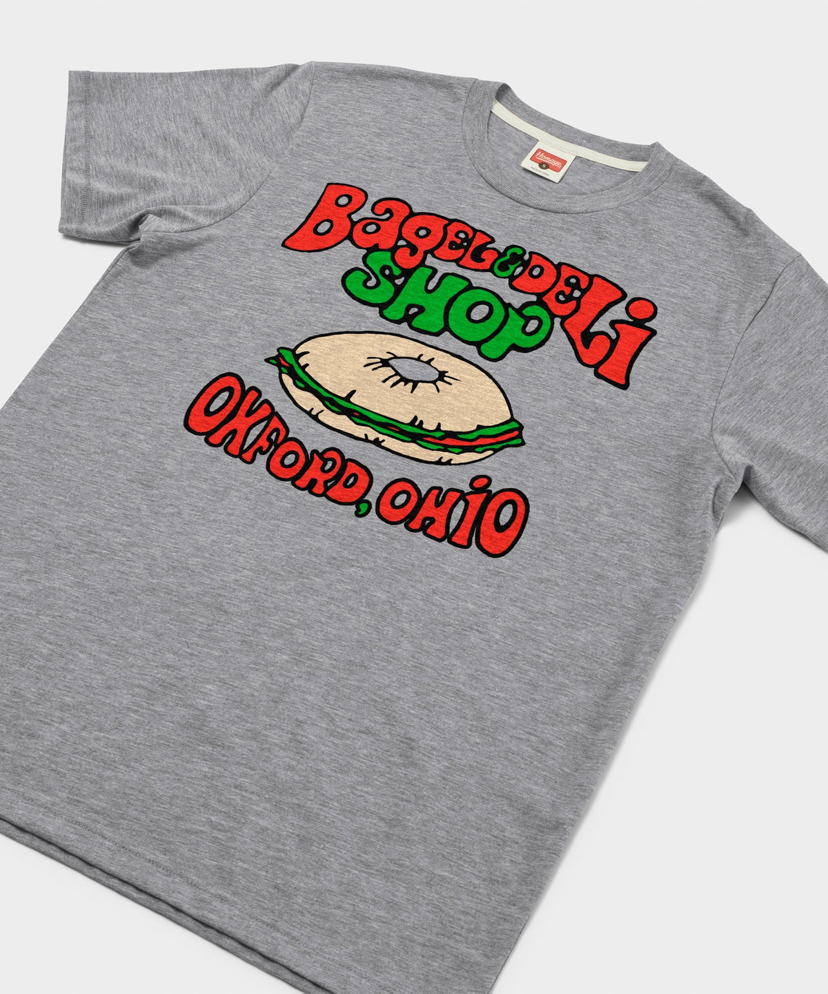 Bagel And Deli Shop product image 2