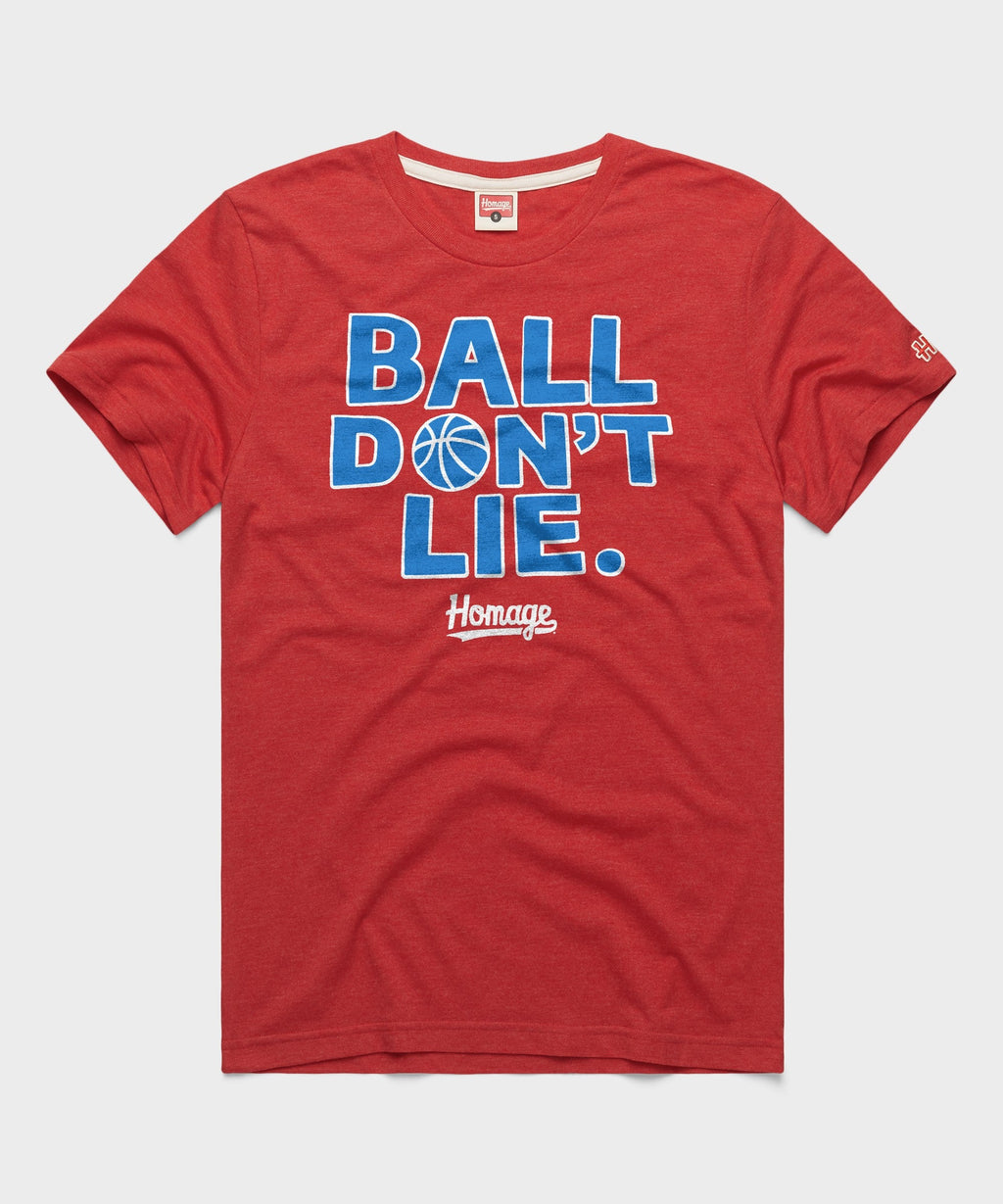 Ball Don't Lie product image 1