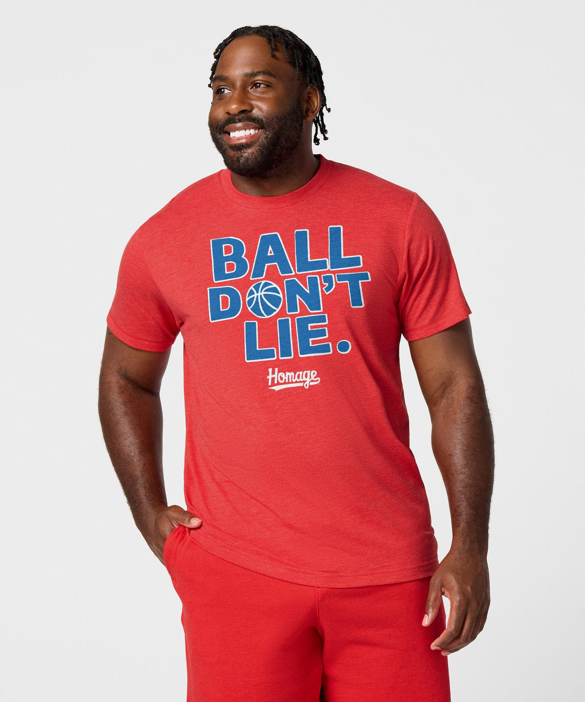 Ball Don't Lie product image 3