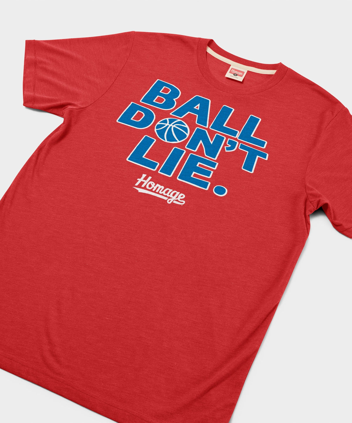 Ball Don't Lie product image 2