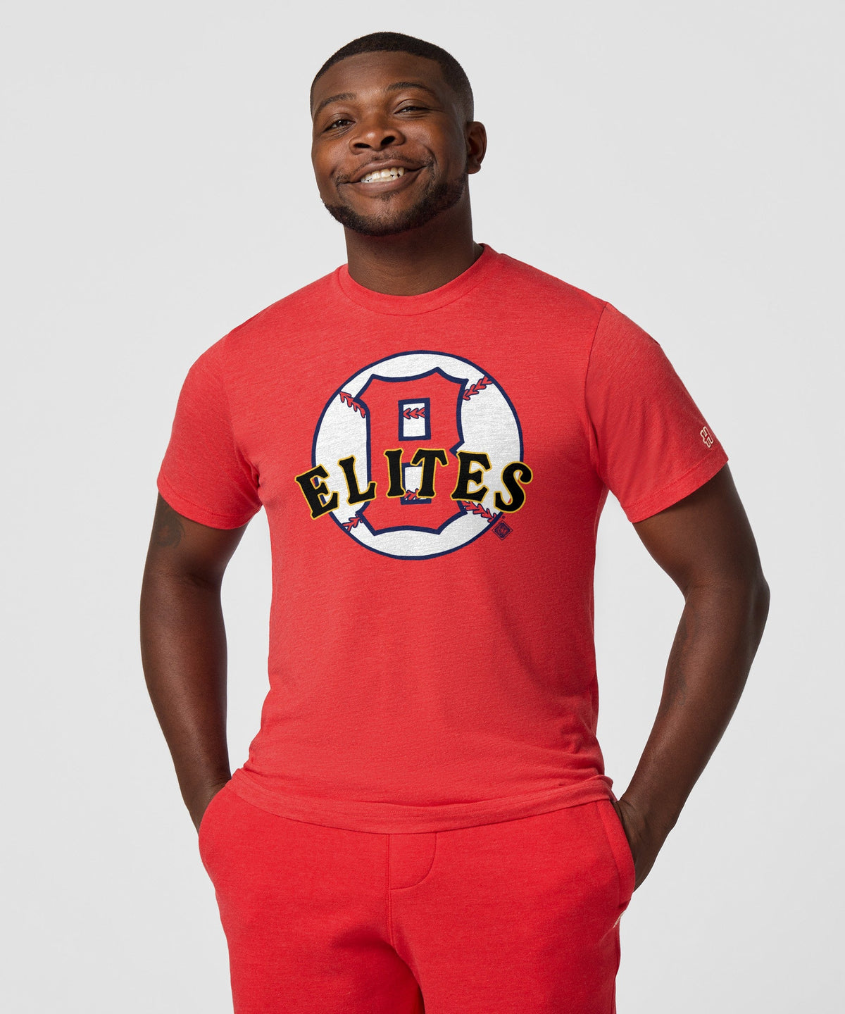 Baltimore Elite Giants product image 3