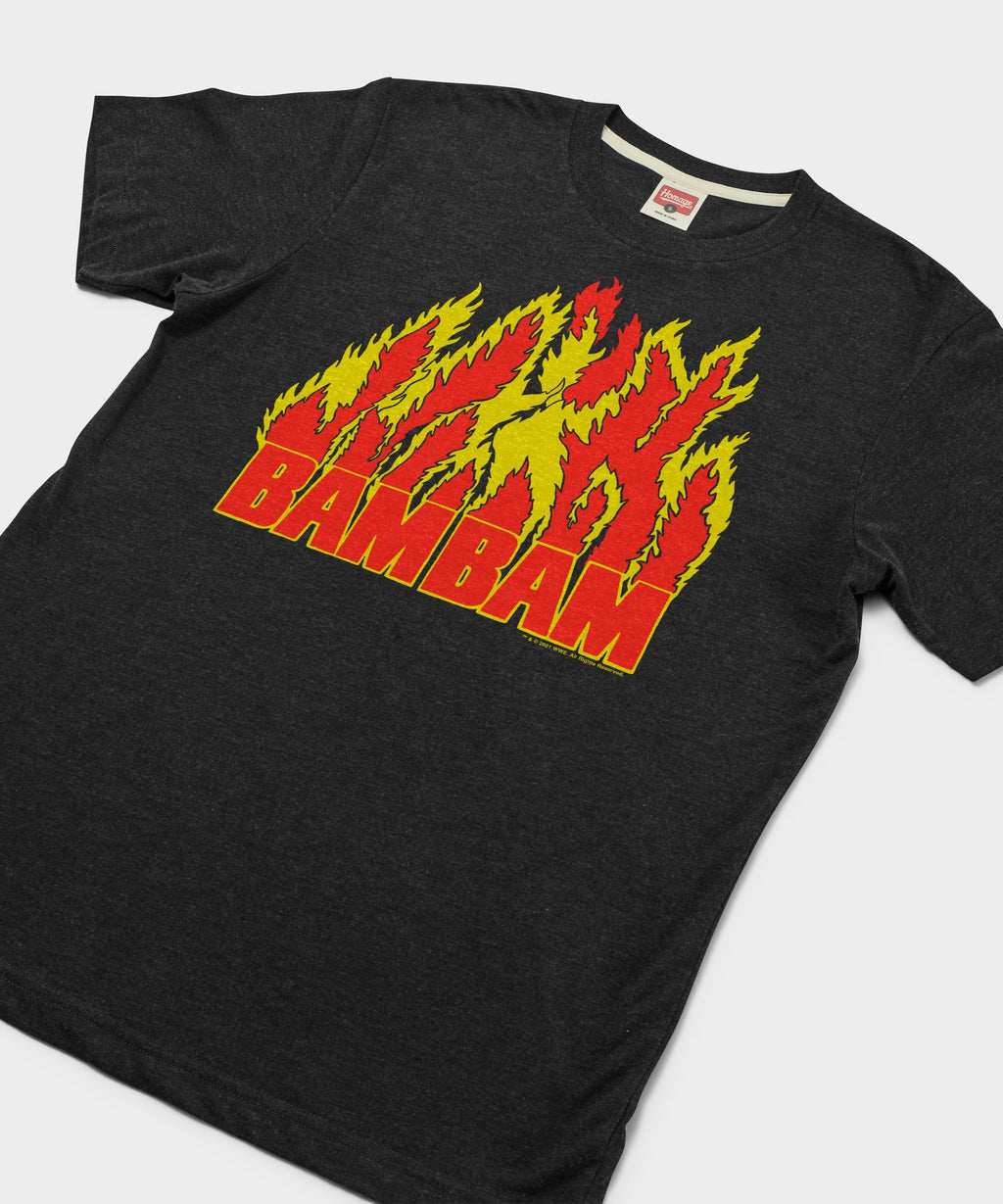 Bam Bigelow Flames product image 2