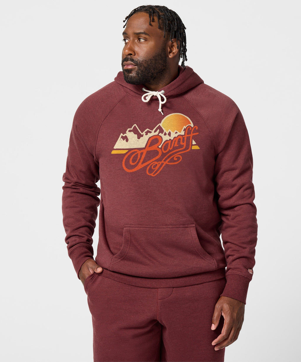 Banff Canada Hoodie product image 3
