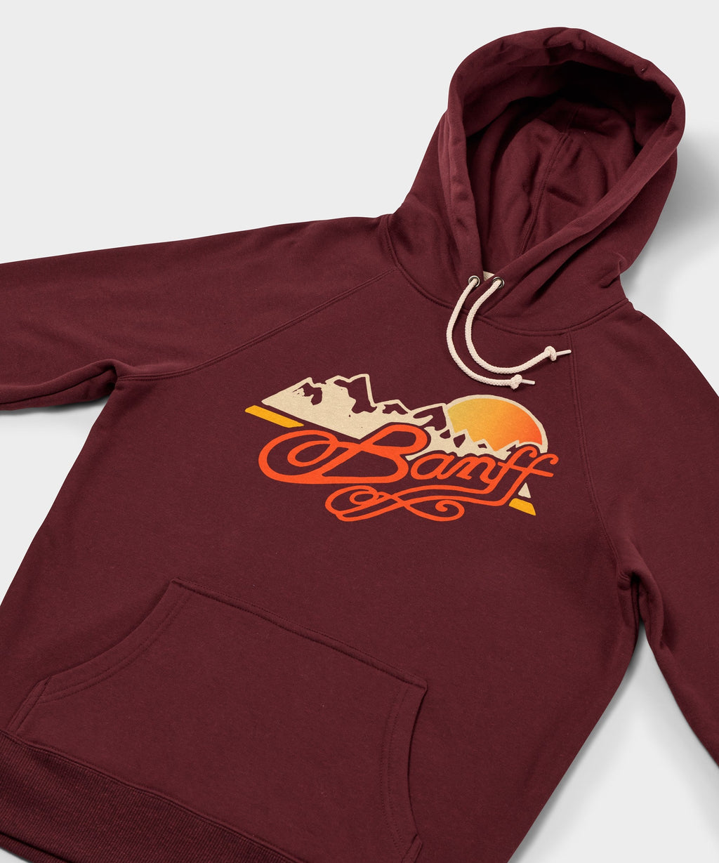 Banff Canada Hoodie product image 2