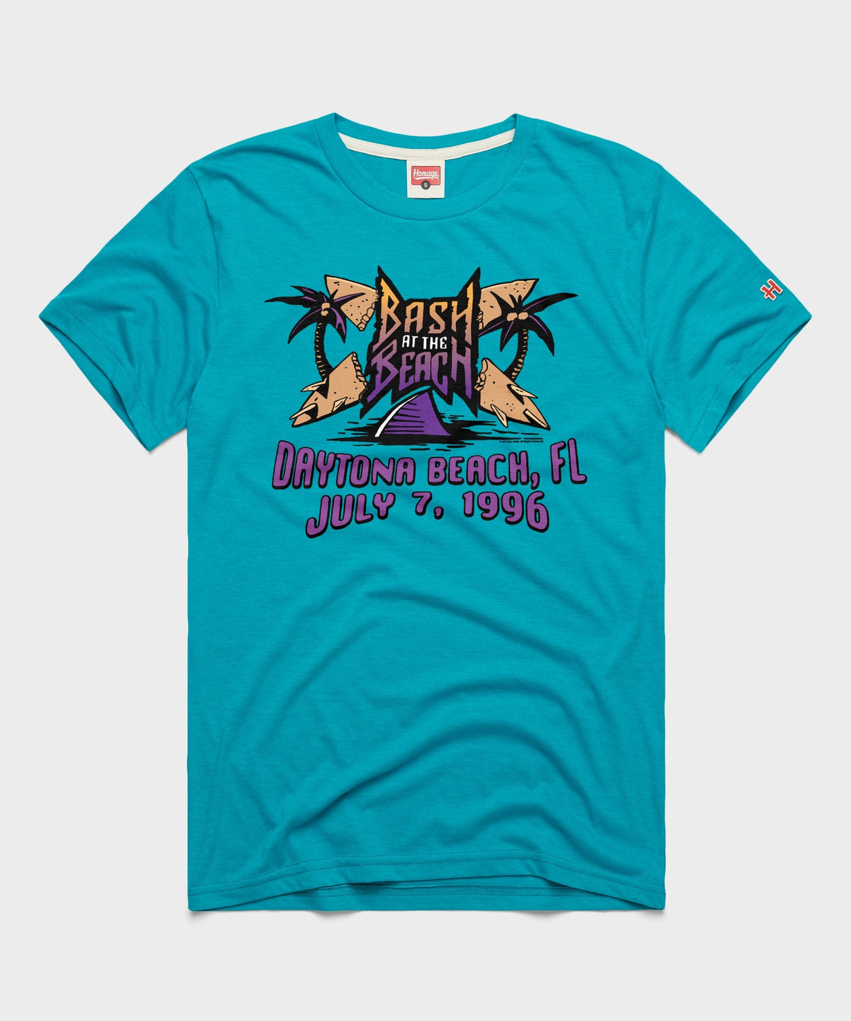 Bash At The Beach 1996 product image 1