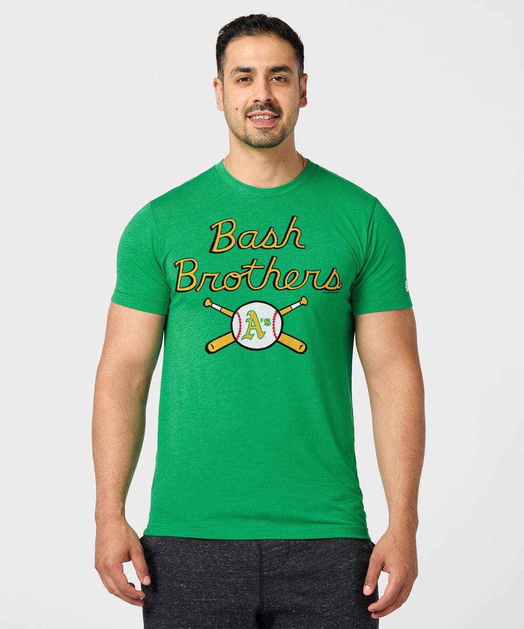 Bash Brothers Oakland A's product image 3