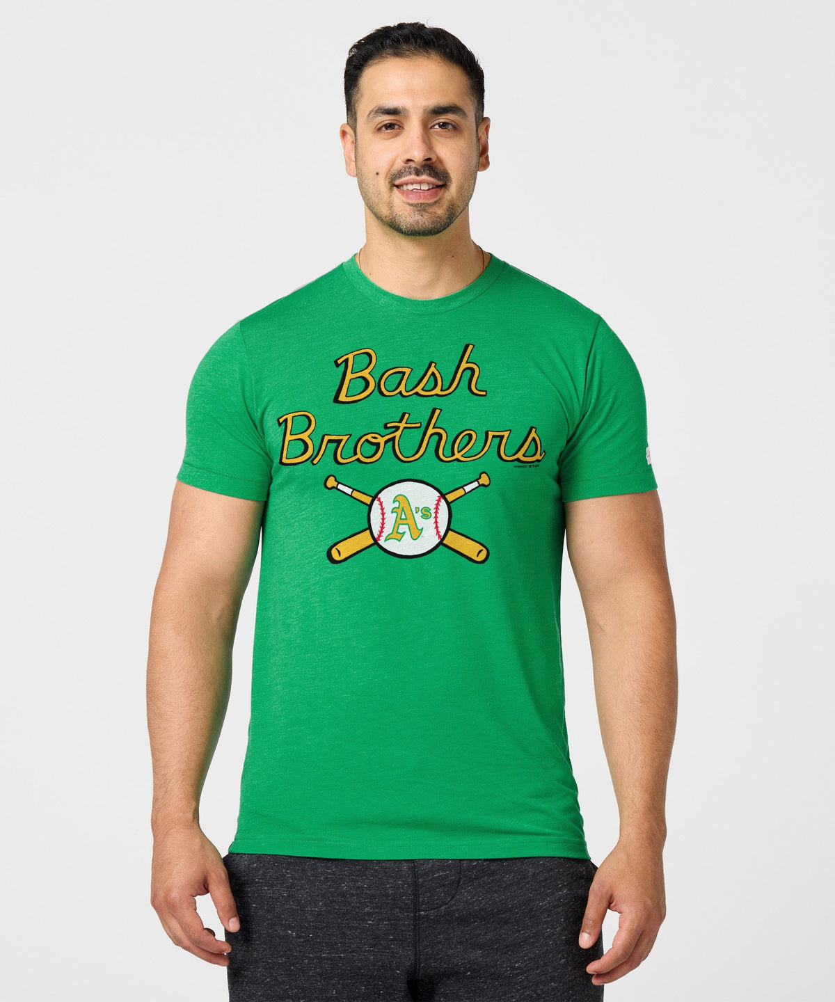Bash Brothers Oakland A's product image 3
