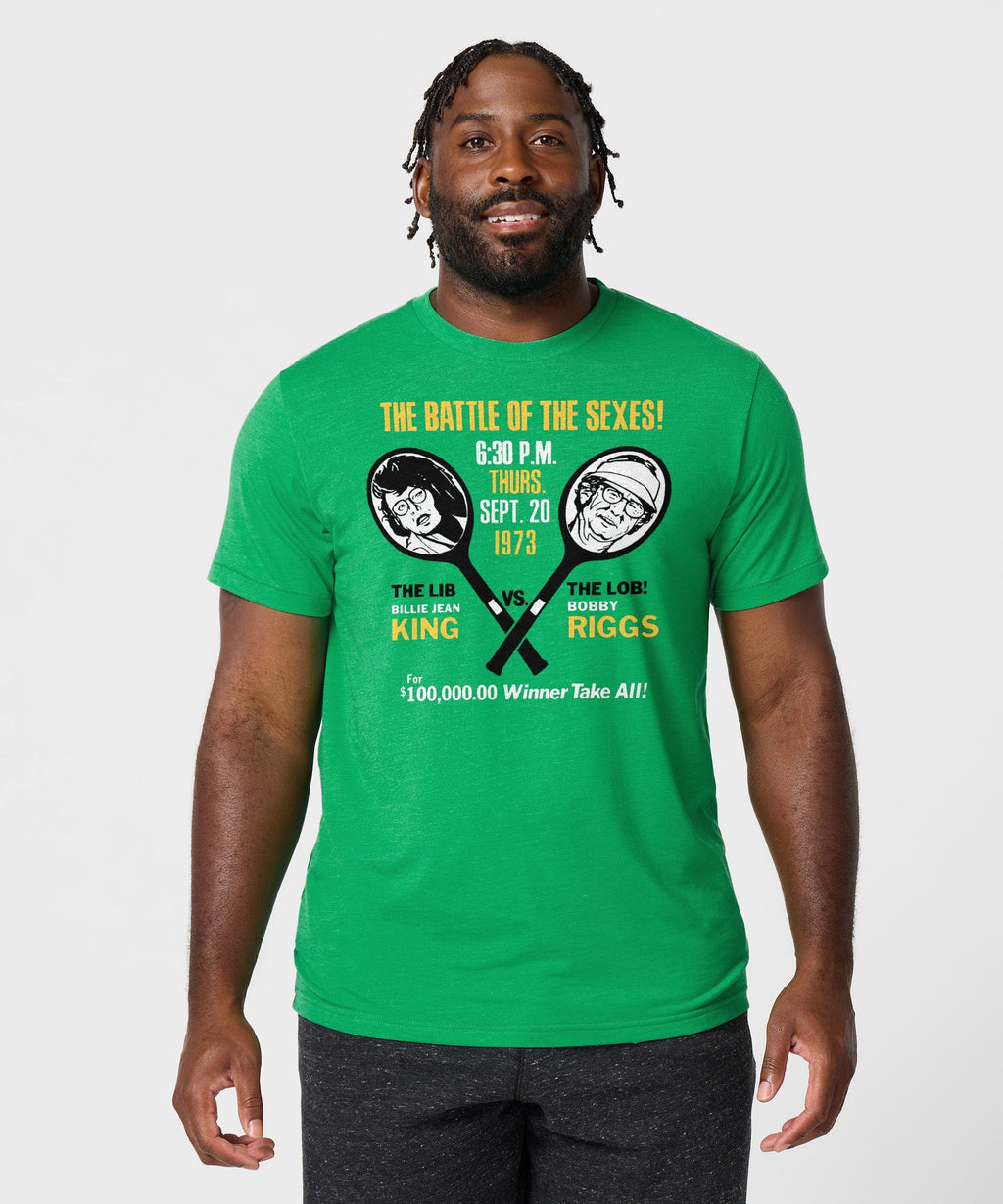 Battle Of The Sexes product image 3