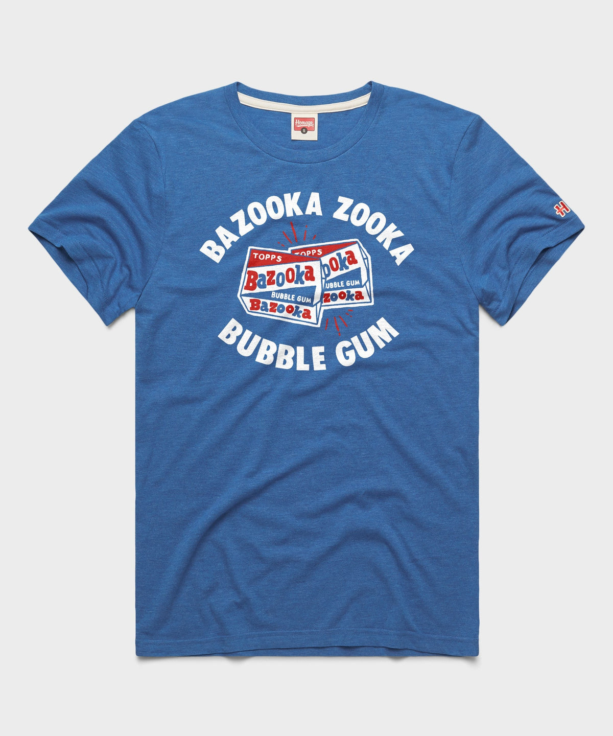Bazooka Zooka Bubble Gum product image 1