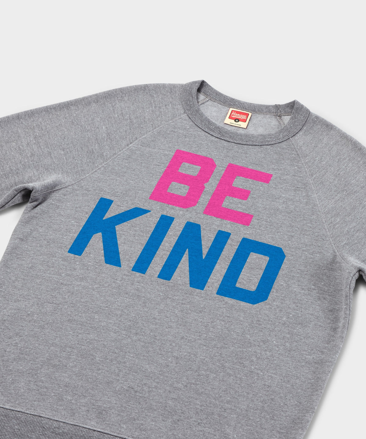 Be Kind Crewneck product image 2