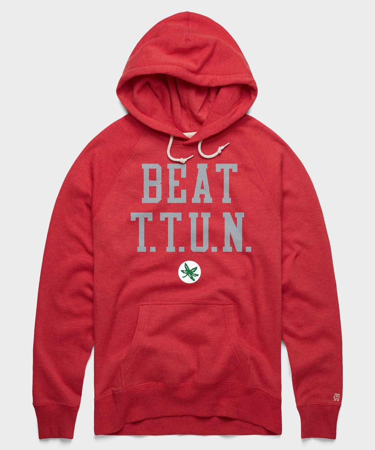 Beat TTUN Hoodie product image 1