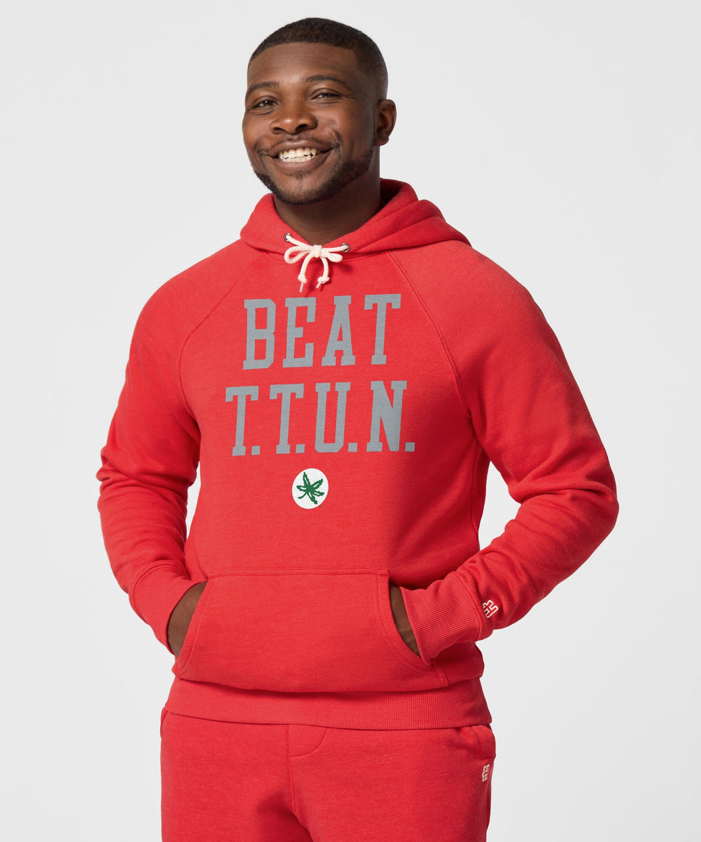 Beat TTUN Hoodie product image 3