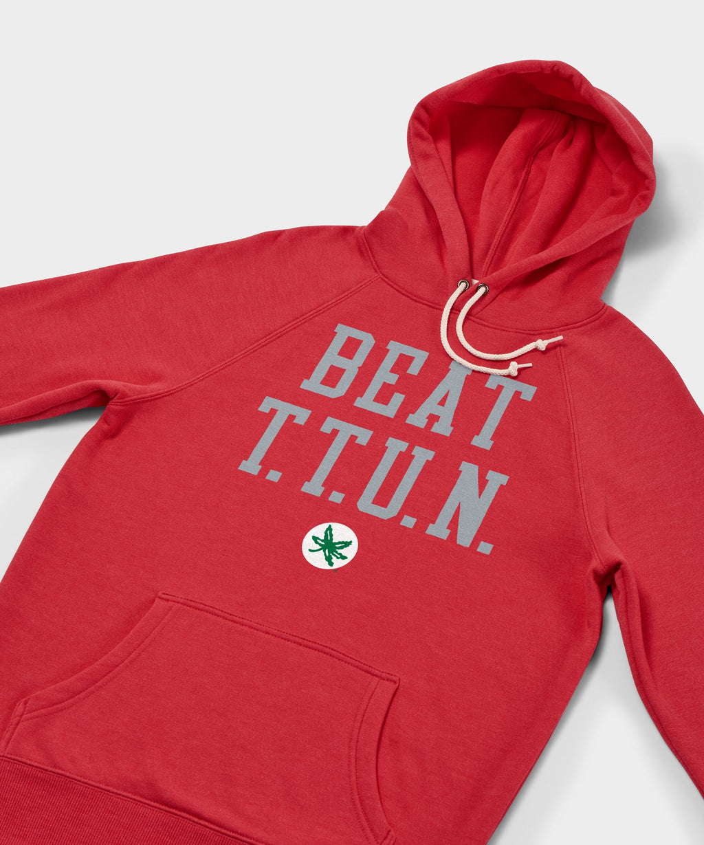 Beat TTUN Hoodie product image 2