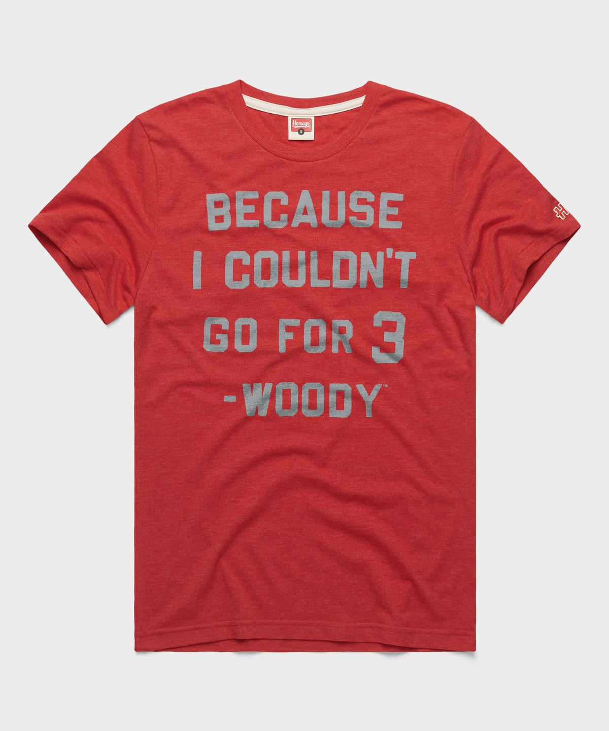 Because I Couldn't Go For 3 product image 1