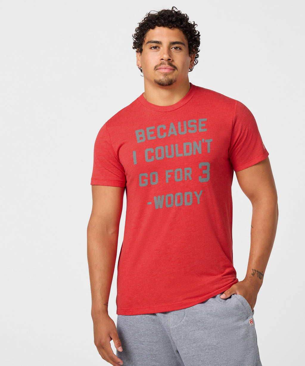 Because I Couldn't Go For 3 product image 3