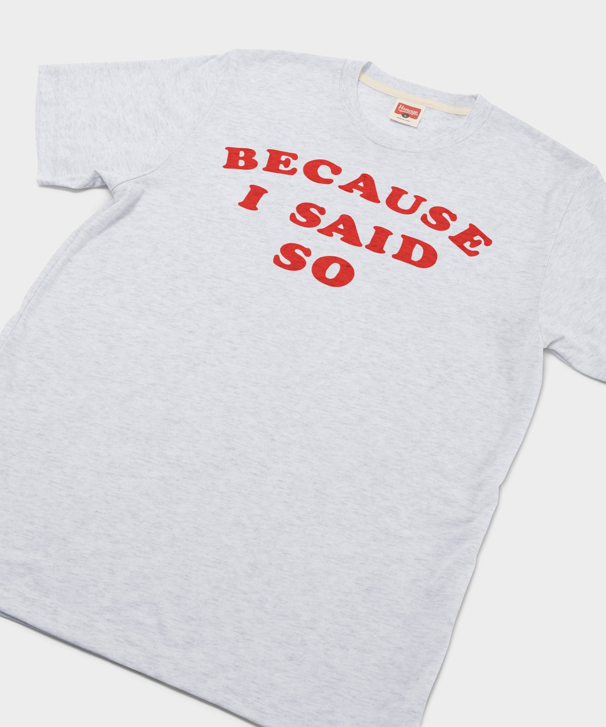 Because I Said So product image 2