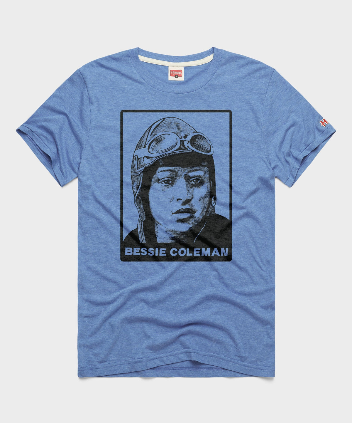 Bessie Coleman Portrait product image 1