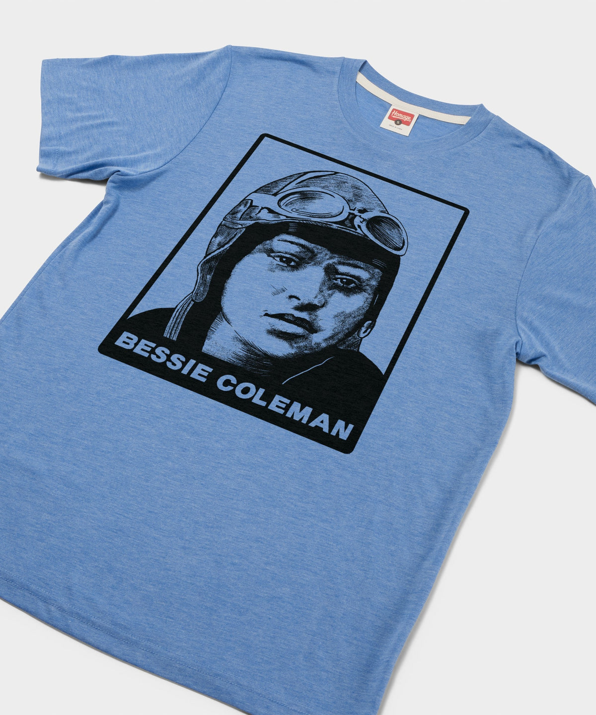 Bessie Coleman Portrait product image 2