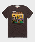 Big Lebowski Jam The Dude And Jesus product image 1